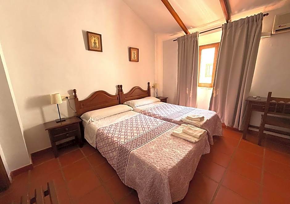 Hotel Rural Palacete de Mañara