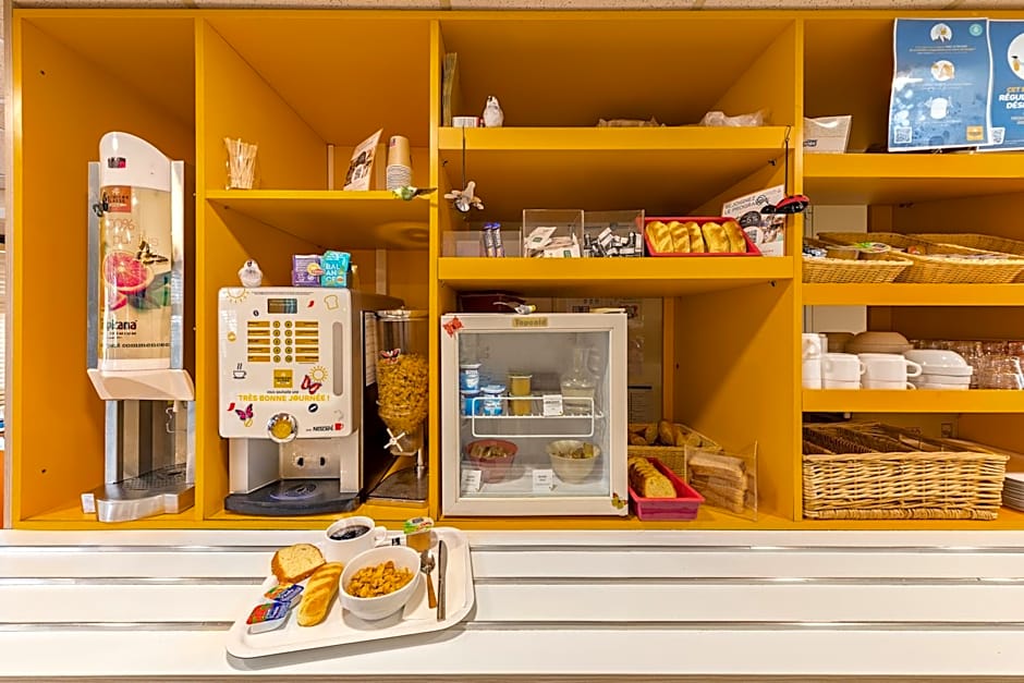 Premiere Classe Rouen Sud - Parc Des Expositions