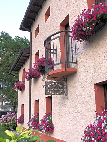 Antica Villa Sophie