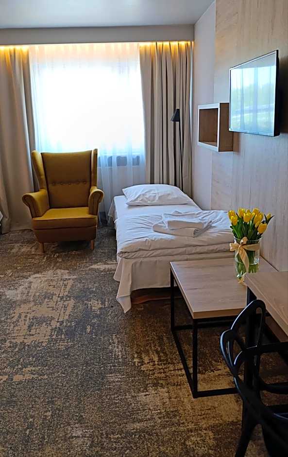 Hotel Relax