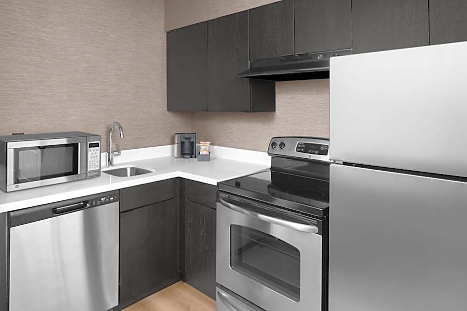 Residence Inn by Marriott Salt Lake City Sandy