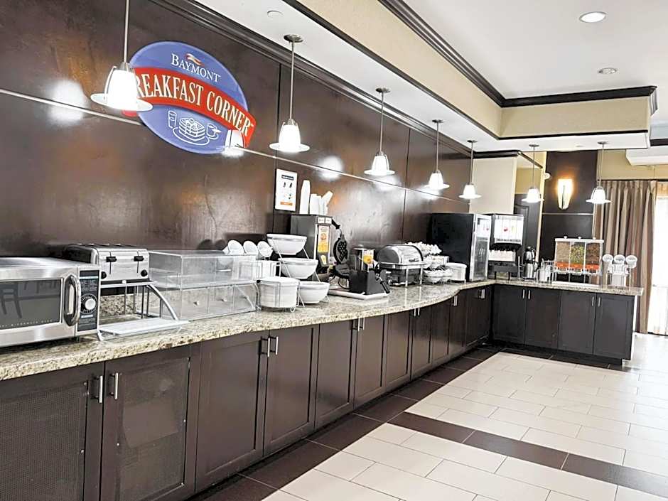 Baymont by Wyndham Jewett