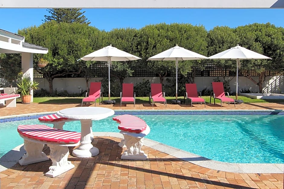 19th Hole Guest Lodge - Golfers paradise