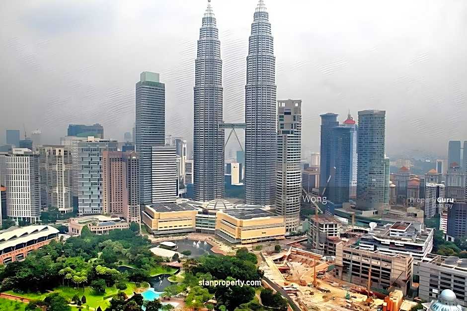 New Wave Ampang Point Hotel