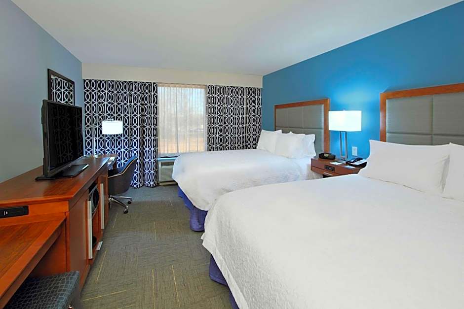 Hampton Inn Jackson/Richland-Highway 49