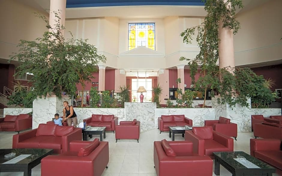 Phebus Hotel Gammarth