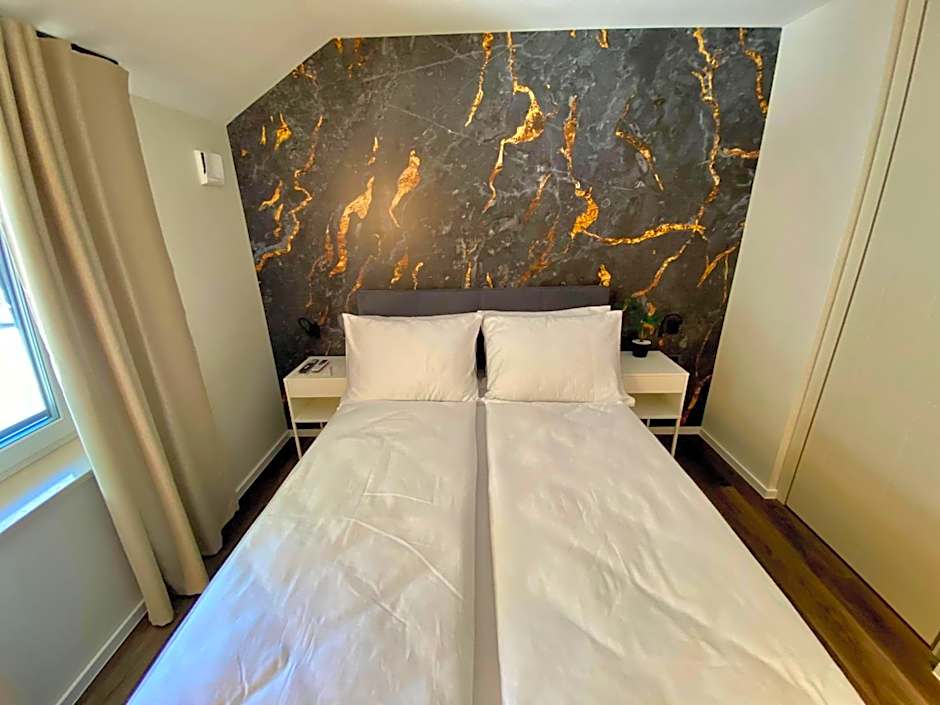 Boutique hotel ZBILJE