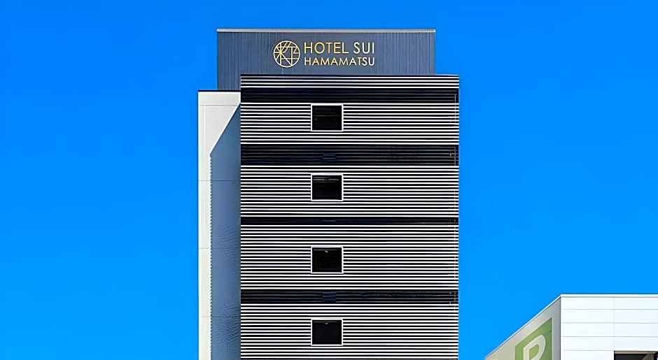 HOTEL SUI HAMAMATSU