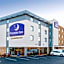Premier Inn Wrexham Town Centre