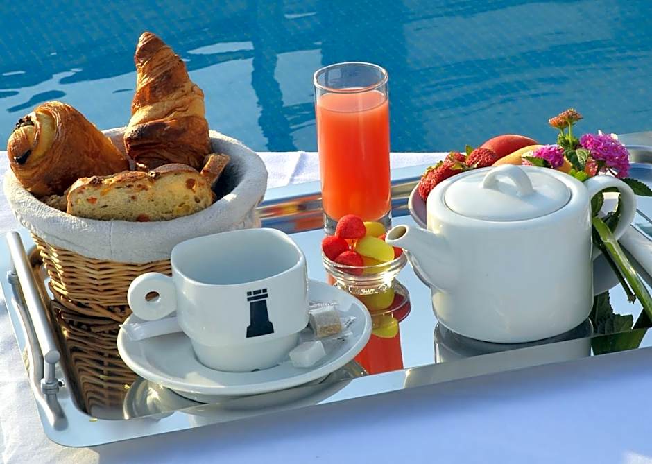 Le Galion Hotel et Restaurant Canet Plage - Logis