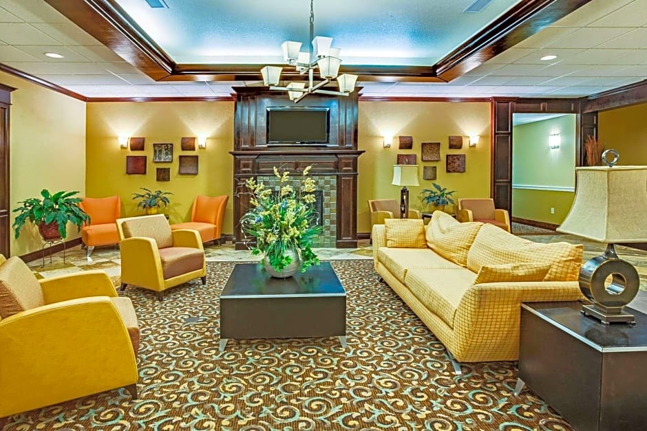 La Quinta Inn & Suites by Wyndham Vicksburg