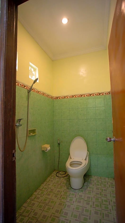 Teges Inn Kuta