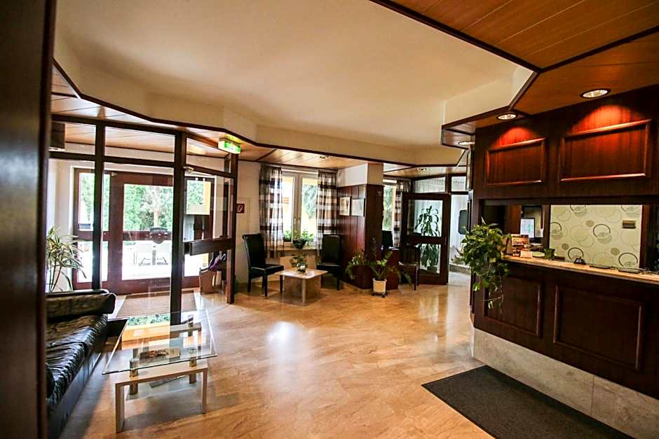 Hotel-Restaurant und Gästehaus Löwen