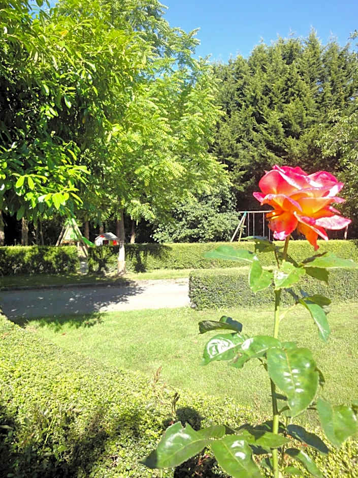 Hotel Restaurant La Grenouillère