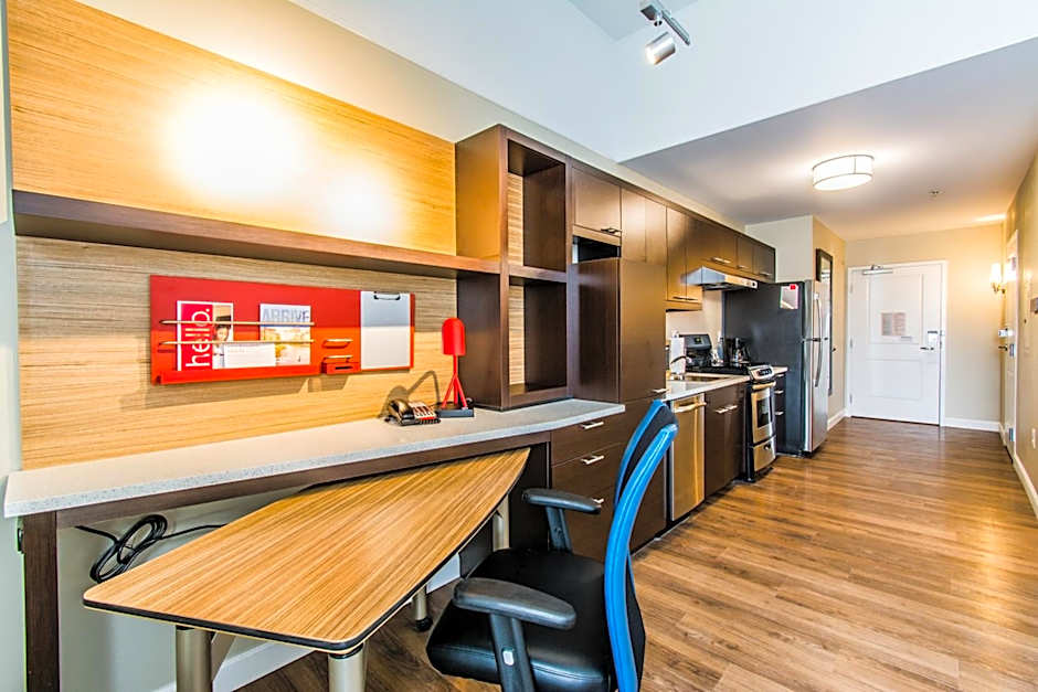 TownePlace Suites by Marriott Evansville Newburgh