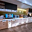 Home2 Suites By Hilton Allentown Bethlehem Airport