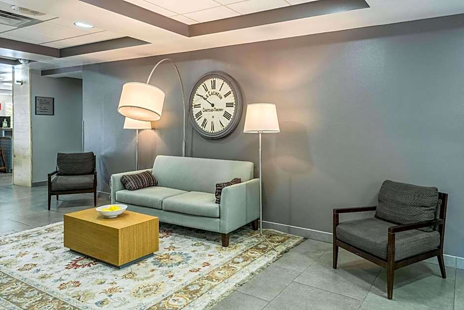 Country Inn & Suites by Radisson, Cookeville, TN