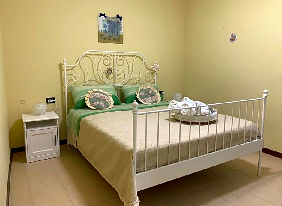 B&B Al San Francesco