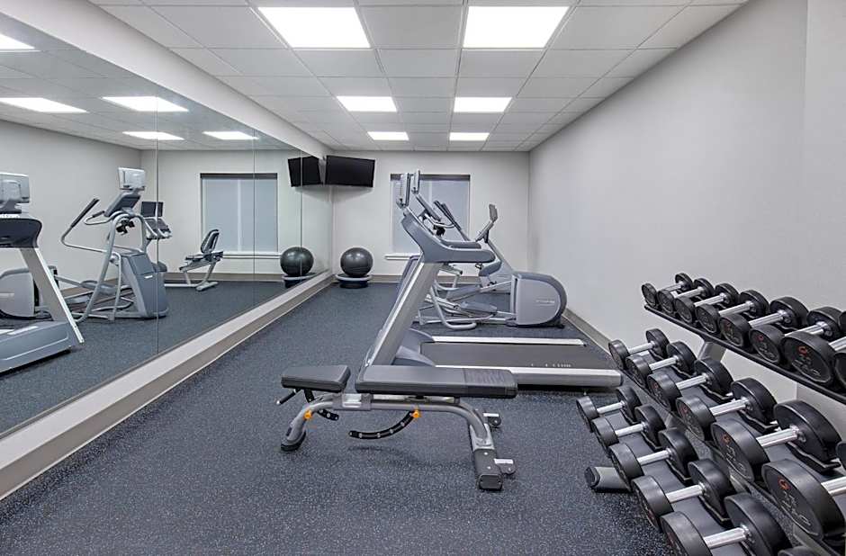 Holiday Inn Express Hotel & Suites Ooltewah Springs - Chattanooga By IHG