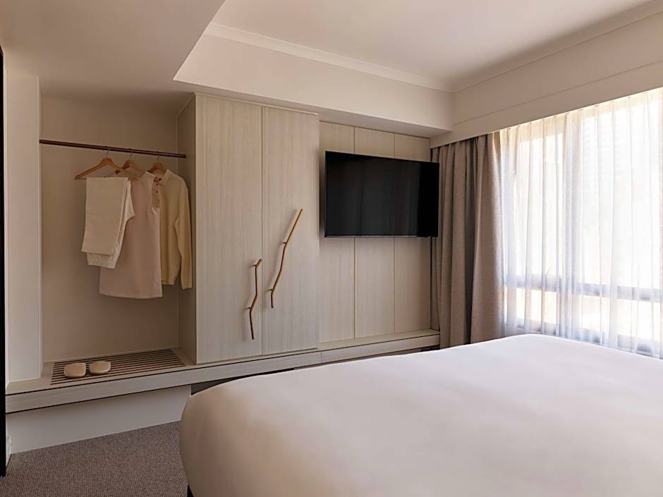 Adina Apartment Hotel Sydney Town Hall