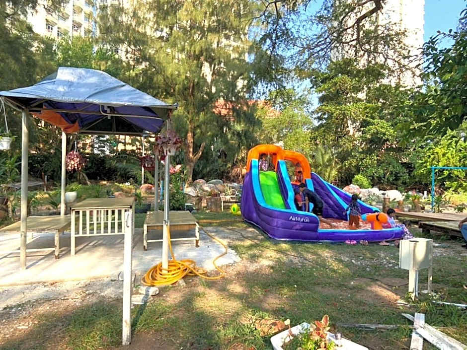 Global Star Chalet