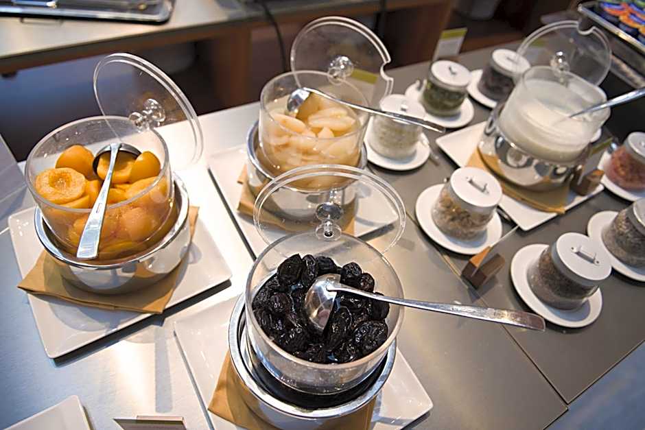 DoubleTree by Hilton Turin Lingotto