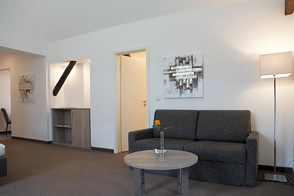 Hünerbein's Posthotel