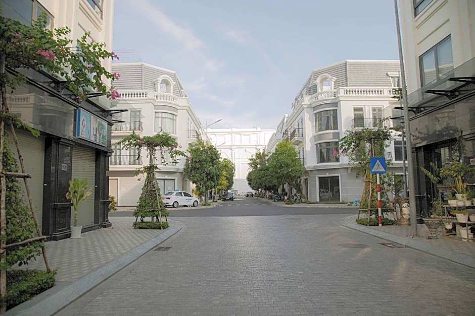 Apec Mandala Tuy Hòa Phú Yên