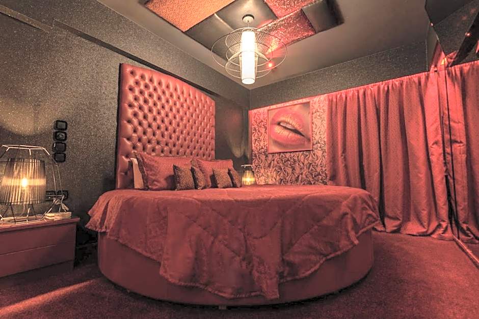 The Crystal Blue Hotel