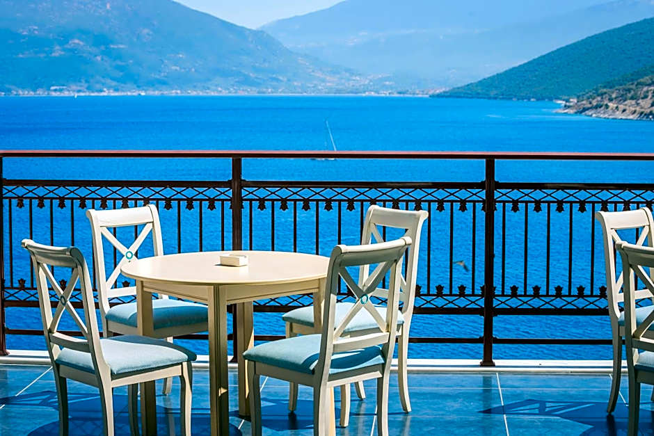 Kefalonia Bay Palace