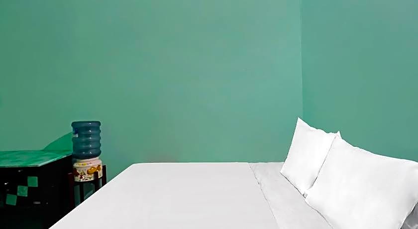 Hotel O Homestay Bude Sri