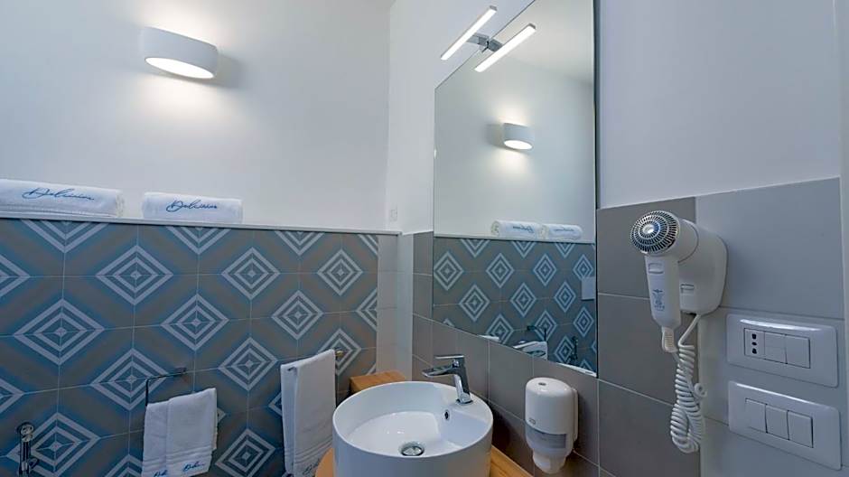 Dolcirive B&B - Porto Cesareo