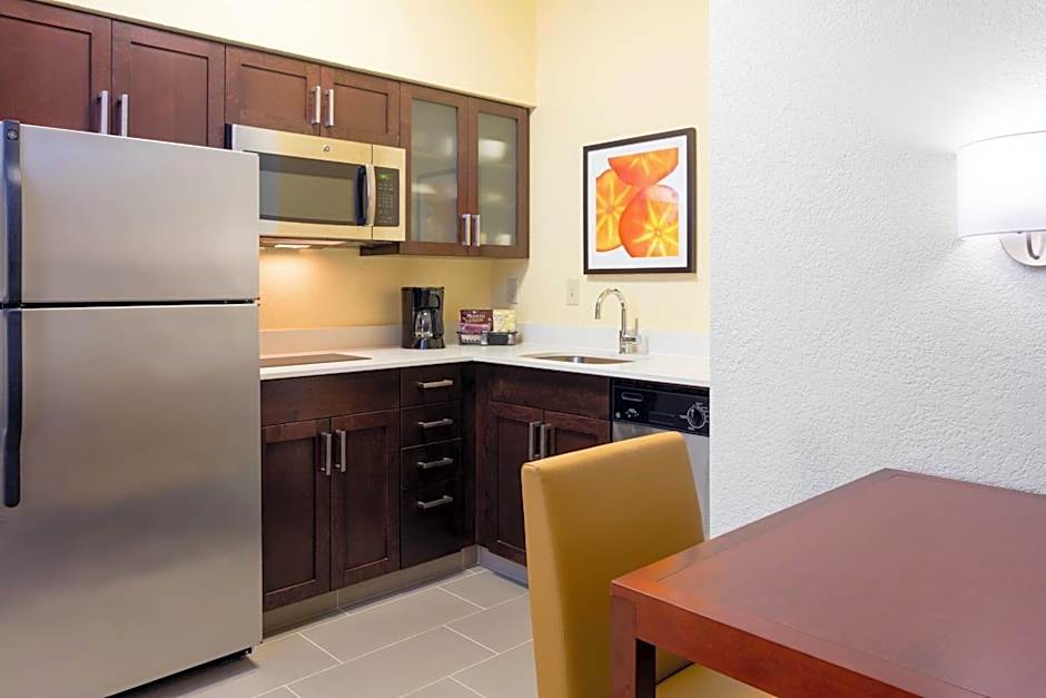 Residence Inn® by Marriott® Fort Lauderdale City of Plantation