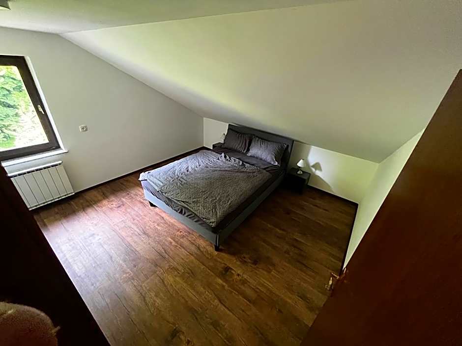 Rooms and apartments Biš