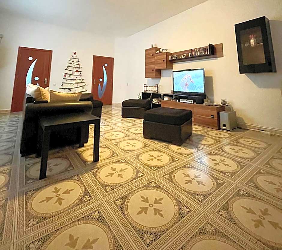 Mosaico Alfetta Hostel