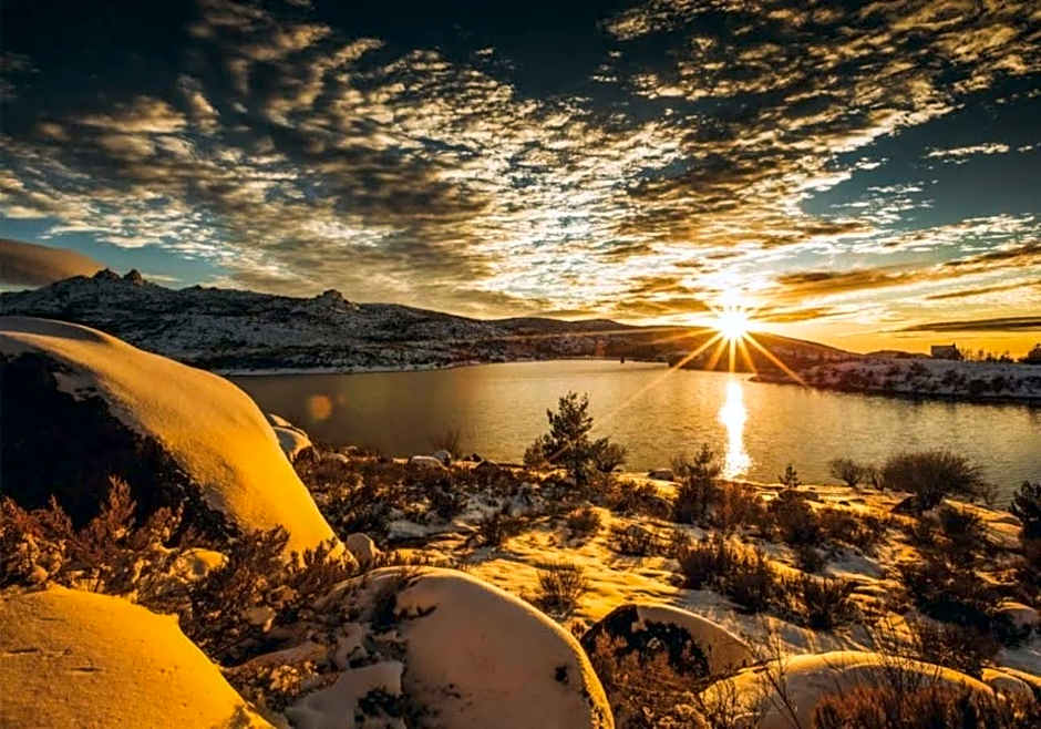 Vale do Zêzere Hotel