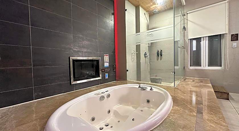 Norway Forest Villa Motel