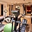 Hotel Atmospheres