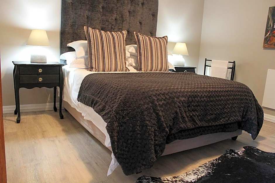 A' Queenslin Guesthouse