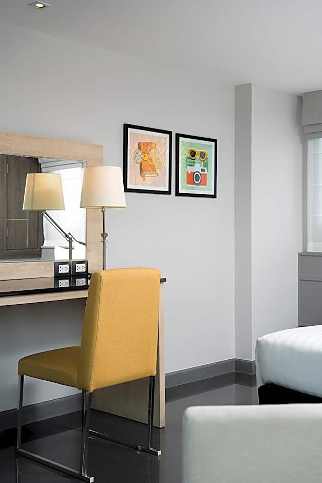 Garner Hotel Pattaya Central by IHG