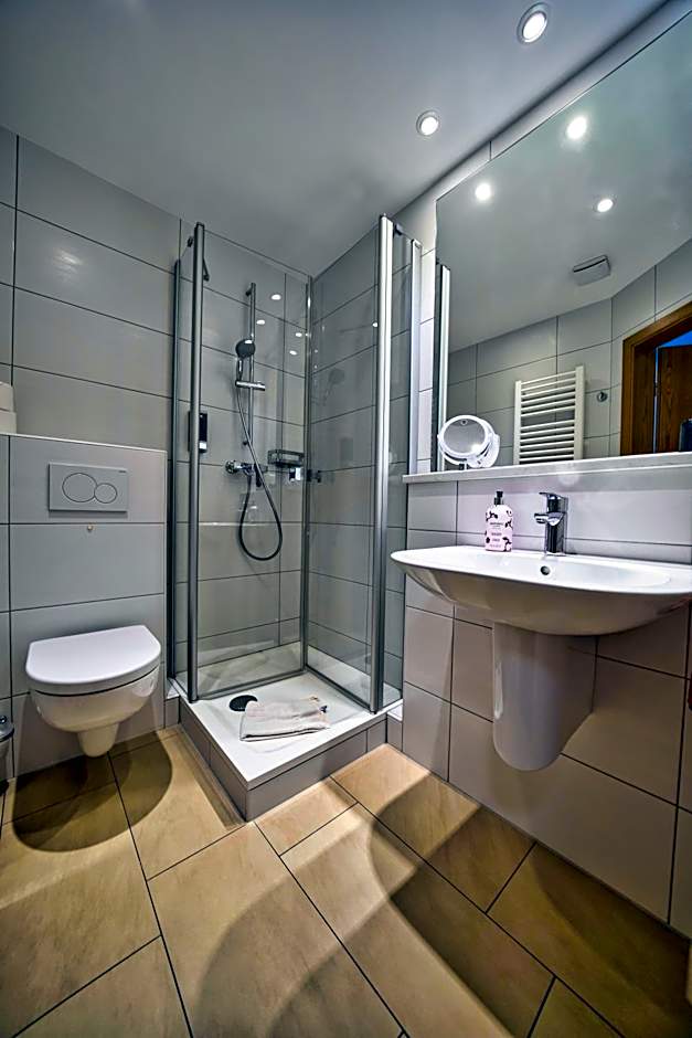 Hotel Tenner