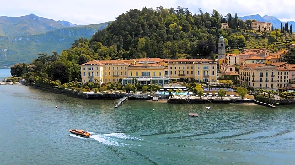 Grand Hotel Villa Serbelloni