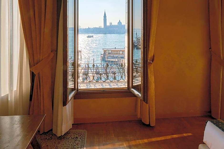 Hotel Pensione Wildner