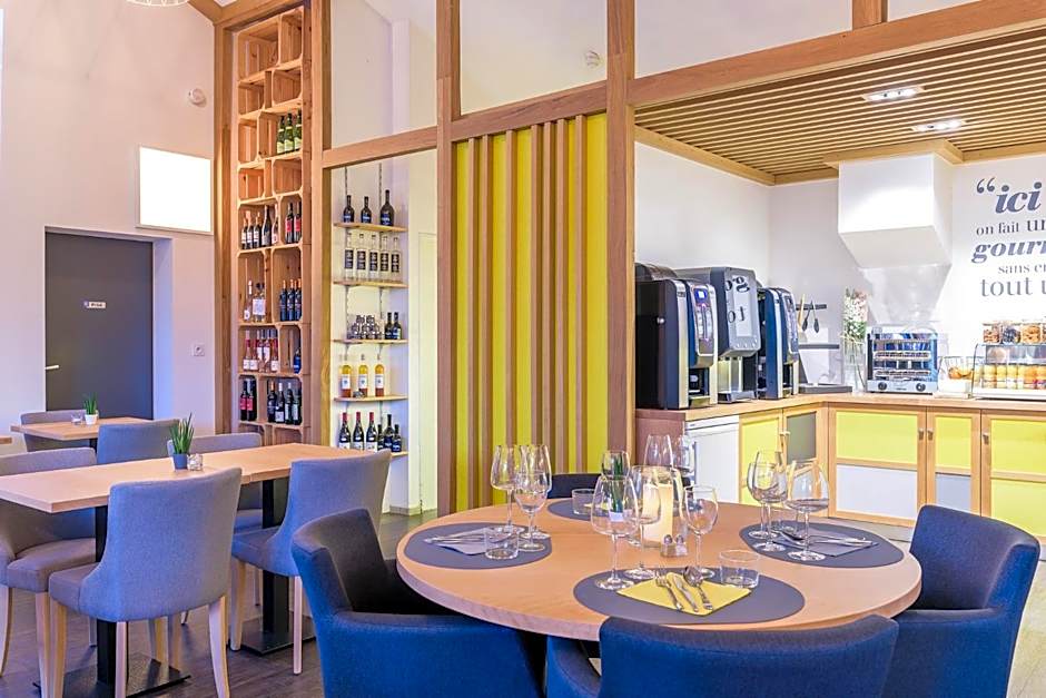 FastHôtel Biarritz Bidart Côte-Basque - Un hôtel FH Collection