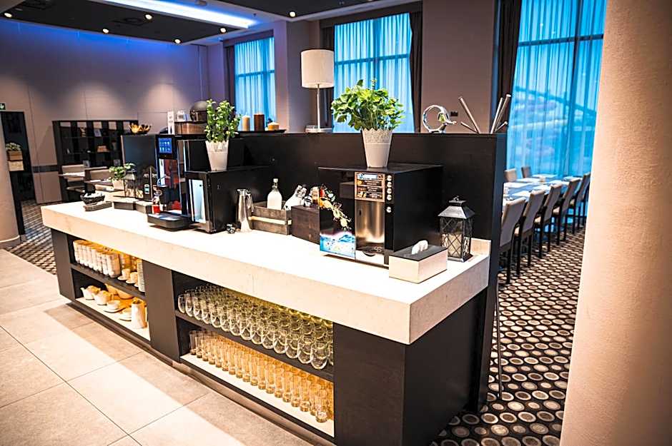 Holiday Inn Dabrowa Gornicza By IHG
