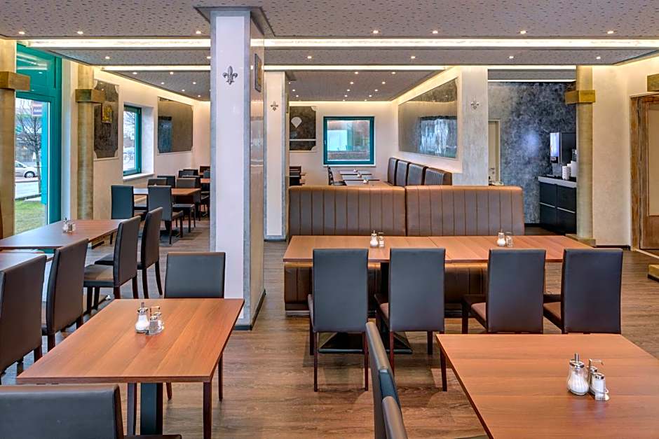 Amedia Express Prag, Trademark Collection by Wyndham