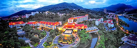 Putian C&D Hotel