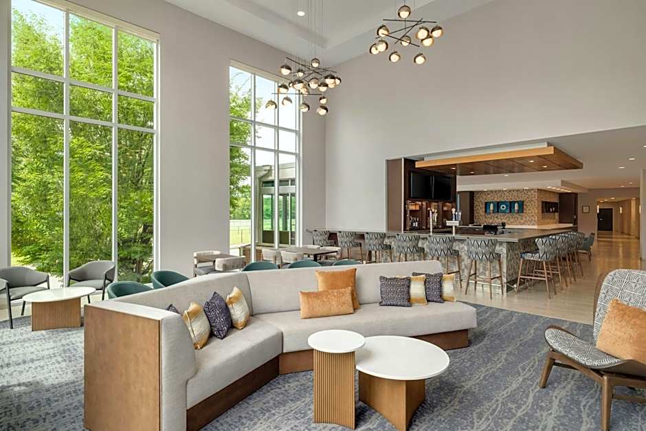 SpringHill Suites by Marriott Roanoke