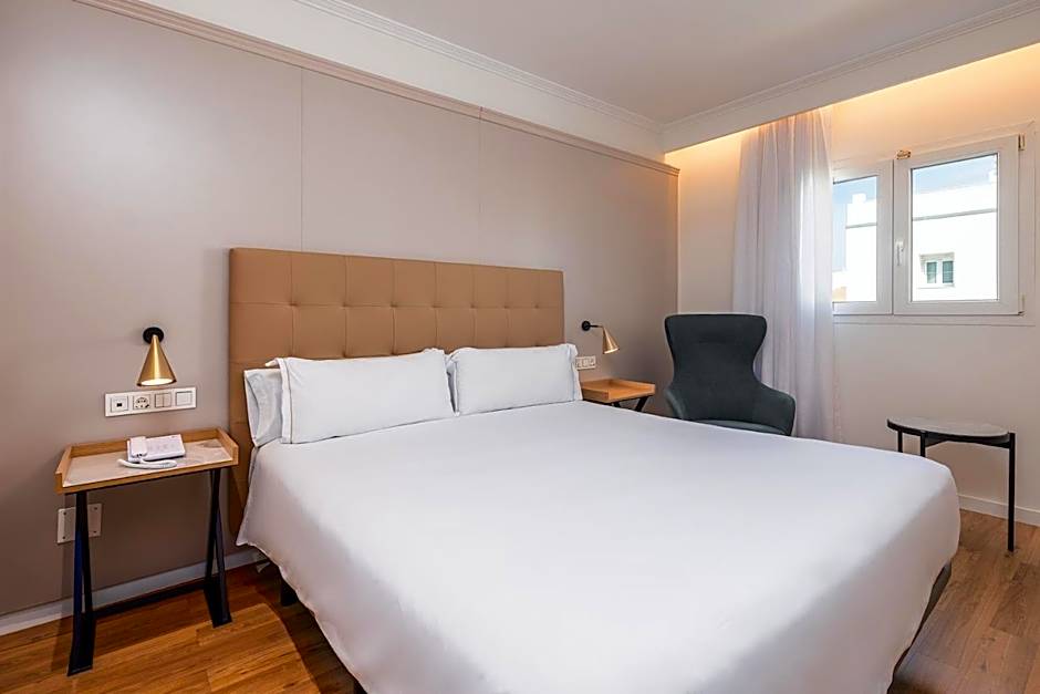 Senator Cadiz Spa Hotel