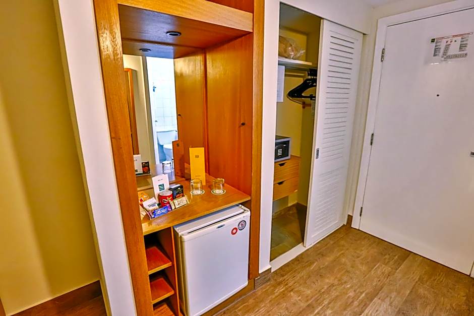 Sun Valley Marília by Atlantica